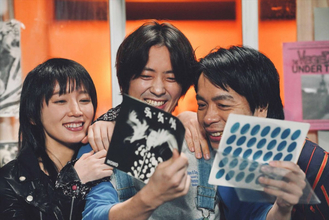 『ストリート・キングダム』峯田和伸・若葉竜也・吉岡里帆・仲野太賀・間宮祥太朗らとらえた場面写真一挙解禁