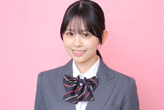 梶原叶渚16歳、芸能デビューから約2年　女優・モデルとして歩む現在地と“等身大の思い”　ファンの声が支えに
