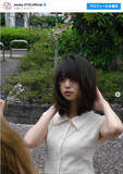 「齋藤飛鳥、ばっさりヘアカットを報告　「大人飛鳥ちゃん」「可愛すぎ」と反響」の画像1