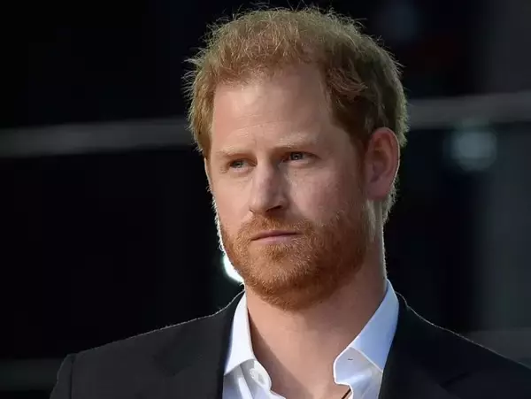ヘンリー王子、イギリスに自宅購入を決意　メーガン妃を避ける友人とも会いたい！
