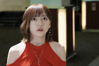 『娘の命を奪ったヤツを殺すのは罪ですか？』第9話 “レイコ”齊藤京子、“成瀬”白岩瑠姫から”忘れられない過去”を告げられる