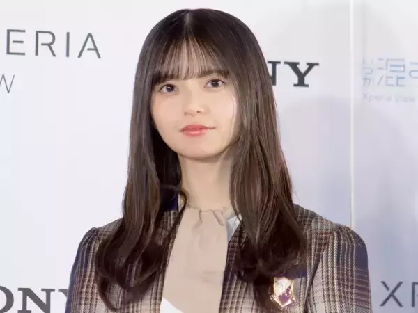 齋藤飛鳥、「恋愛してますか？」の質問に回答　毎日のルーティンも明かす
