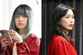 日曜劇場『リブート』第1・2話ゲストにあかせあかり＆上谷沙弥が決定！