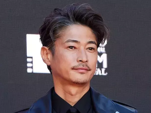 窪塚洋介インスタに宮沢りえ＆森田剛夫妻が登場