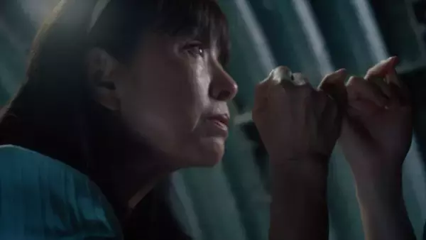 『夫婦と16歳』第11話 “美子”かたせ梨乃、暴走止まらず！“紘”豆原一成を脅して衝撃的なお願い