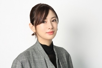 北川景子、沢井美優を祝福「我らがうさぎちゃんが結婚しました」