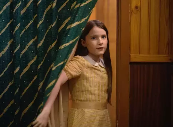 青葉市子がナレーションを担当！　映画『コット、はじまりの夏』予告＆場面写真解禁