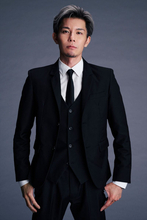 柿澤勇人、ドラマ初主演！　『終のひと』1月スタート　余命わずかの破天荒な葬儀屋が、様々な依頼に挑む