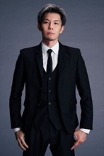 柿澤勇人、ドラマ初主演！　『終のひと』1月スタート　余命わずかの破天荒な葬儀屋が、様々な依頼に挑む