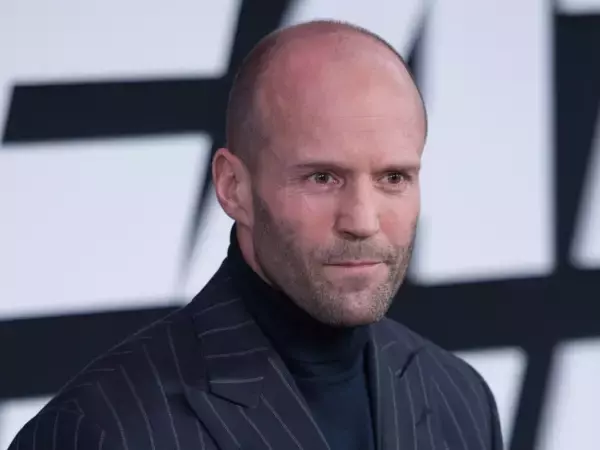 ジェイソン・ステイサムが本人役！ 『ブレット・トレイン』デヴィッド・リーチ監督とタッグ、新作アクションコメディ製作決定