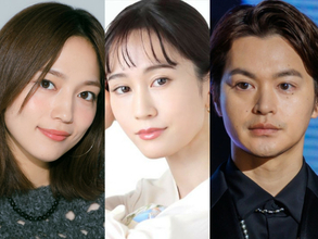 『もしドラ』“女子マネ”はシングルマザーに、“キャッチャー”は大河俳優に　映画キャストの今【公開15年】