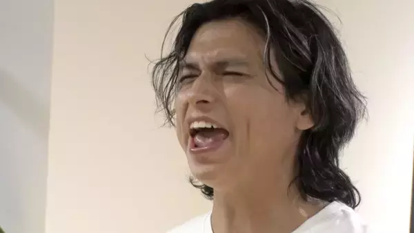 「給料払ってると思うとゲロ出そう」時代錯誤な“超体育会系企業”にヒモ夫が潜入！