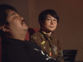 空気階段、『有吉の壁』でまさかのネタど忘れ　配信NGに「全部吹っ飛んじゃって」