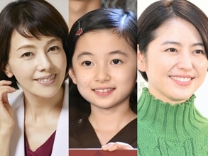 白山乃愛、長澤まさみ、沢口靖子も　「東宝シンデレラ」グランプリから羽ばたいた人気女優たち