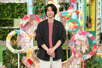 相葉雅紀がMC！　山の上の大家族“本多さんチ”14年間の笑いと涙の歴史、6.29放送