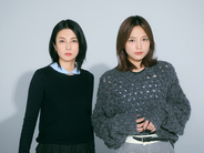 柴咲コウ＆川口春奈が明かす、芸能人として生きることの孤独と喜び