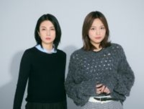 柴咲コウ＆川口春奈が明かす、芸能人として生きることの孤独と喜び