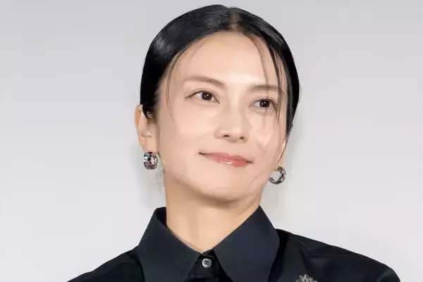 柴咲コウ、横山裕を街で目撃し驚き「いつもあんなに丸出しで歩いてるんですか？」