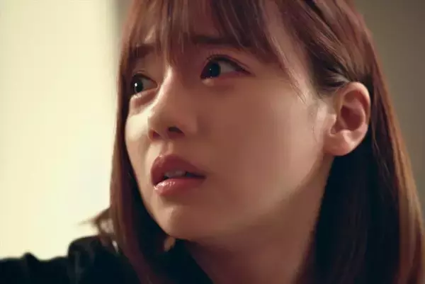 『娘の命を奪ったヤツを殺すのは罪ですか？』第10話 “レイコ”齊藤京子、“沙織”新川優愛から事実を暴かれピンチ