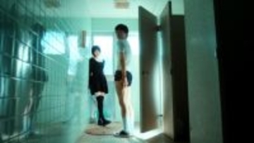 『惡の華』第2話　“仲村”あのちゃん「ブルマ似合うね」　“春日”鈴木福を罵倒→嘲笑　「言動が狂ってる」とネット騒然