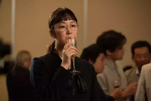 黒木華＆南沙良が有村架純の闇バイト仲間に！　『マジカル・シークレット・ツアー』新規カット解禁