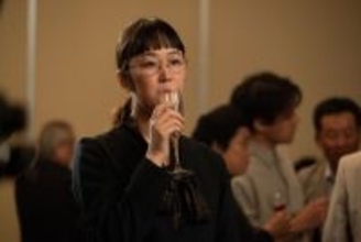 黒木華＆南沙良が有村架純の闇バイト仲間に！　『マジカル・シークレット・ツアー』新規カット解禁