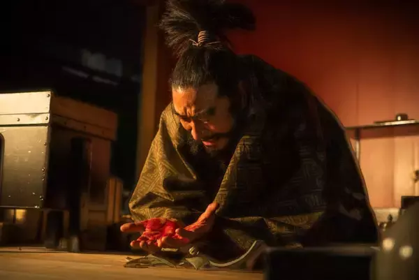『豊臣兄弟！』“村重”トータス松本、まさかの行動に妻が激怒　ネット衝撃「想像以上に酷い」「外道」（ネタバレあり）