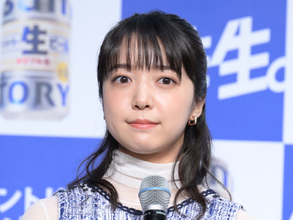 2026年「2話以降も見続けたい秋ドラマ」 　第1位は上白石萌音“火10”5年ぶり主演作