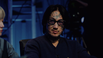 “アウトローのカリスマ”瓜田純士、刑務所内で心許した“とんでもないヤツ”の正体に騒然