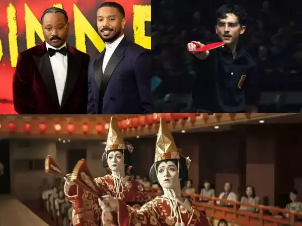 ＜第98回アカデミー賞＞ノミネート発表　『罪人たち』史上最多　ティモシー・シャラメが記録更新、『国宝』も候補入り