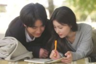 『キンパとおにぎり』第9話　大河＆リン、突然来日したリンの母親に交際がバレてしまう