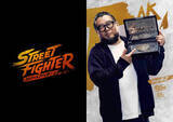 「「スト６」ディレクター・中山貴之が実写『ストリートファイター』撮影現場に降臨　キャストとゲームでガチンコ対戦も」の画像1