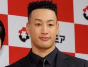 「鼻血出る」「かっこよすぎる」EXILE元メンバーの肉体美がヤバい！　バッキバキ上半身に反響