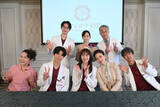 「比嘉愛未主演『ファーストクライ』クランクイン「このチームだったら絶対良い作品を作れる」」の画像1
