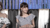 「岸明日香、“大きすぎて”苦労した高校時代エピ　デビュー当時の“逆サバ”も告白」の画像1