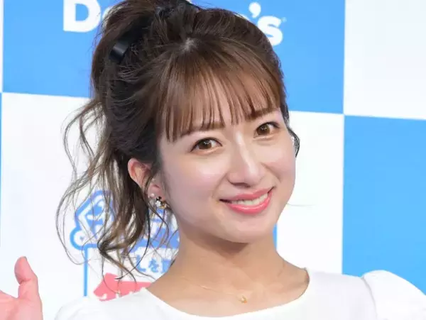 辻希美＆杉浦太陽、結婚15周年に指輪を新調　「うちら夫婦にピッタリ」