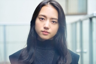 清原果耶「失敗して泣いてもいい」 進化途中の20代、原動力は“自分に対する負けず嫌い”