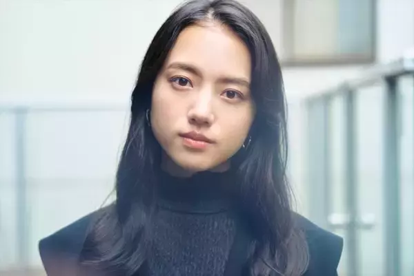 清原果耶「失敗して泣いてもいい」 進化途中の20代、原動力は“自分に対する負けず嫌い”