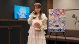 「辻希美の長女・希空、声優初挑戦！　アニメ『ぷにるんず』にゲスト出演「たくさん頑張ったので見てほしい」」の画像1