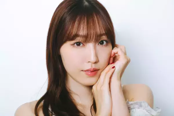 譜久村聖、モーニング娘。卒業後1年の休業を経て実感「自分は心から仕事が好き」