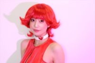 “令和の峰不二子”阿部なつき26歳「加工は悪じゃない」　“理想の自分”に近づくための美学に迫る