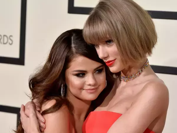 挙式間近!?　テイラー・スウィフトの豪華“独身お別れパーティー”をセレーナ・ゴメスやジジ・ハディッドらが計画