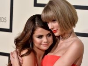 挙式間近!?　テイラー・スウィフトの豪華“独身お別れパーティー”をセレーナ・ゴメスやジジ・ハディッドらが計画