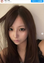 辻希美の長女・希空「平成メイクしてみた」、雰囲気ガラリの近影に「いいね！」多数集まる