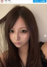 辻希美の長女・希空「平成メイクしてみた」、雰囲気ガラリの近影に「いいね！」多数集まる