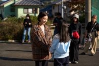 映画『未来』斎藤工、YOU、坂井真紀ら著名人コメント到着　メイキングカットも解禁に