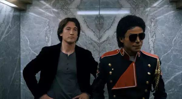 マイケル・ジャクソンを支えた名弁護士をマイルズ・テラーが好演　映画『Michael／マイケル』実在のキーパーソンに注目