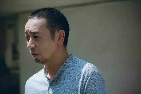 千鳥・大悟の繊細な芝居が光る『箱の中の羊』本編映像公開　是枝裕和監督の演出を変えた名演