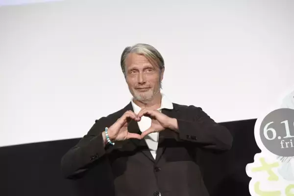 マッツ・ミケルセン、日本人の文化への向き合い方に敬意「ヨーロッパも学んだほうがいい」