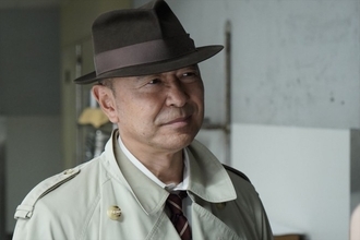 『相棒 season22』、“名探偵マーロウ矢木”高橋克実が12年ぶりに登場！